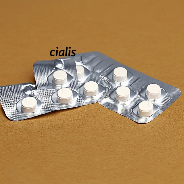 Cialis 20 mg precio 4 comprimidos